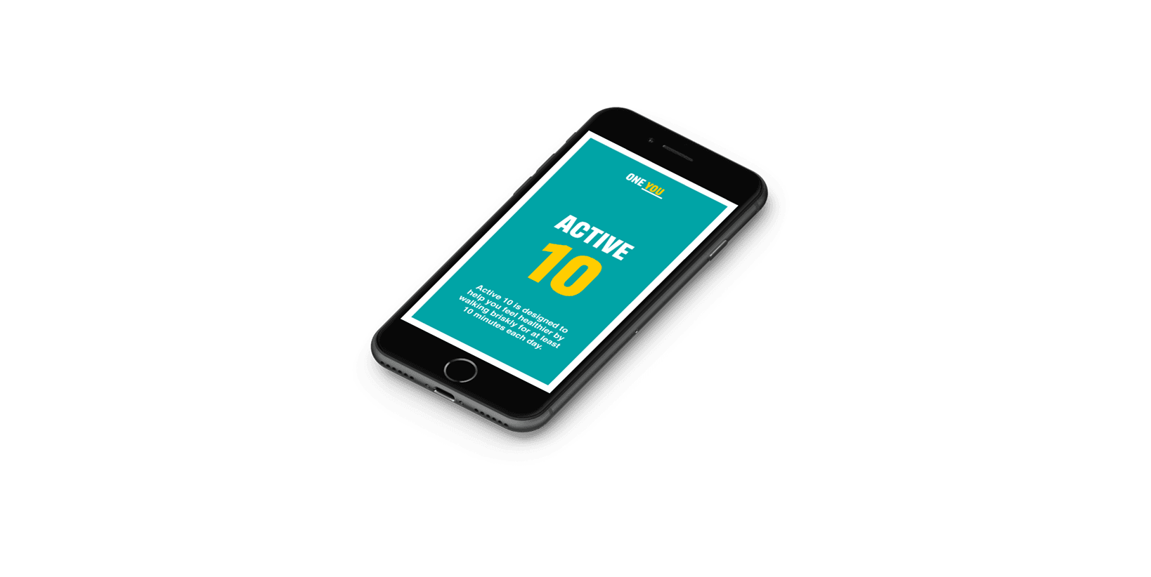 Active 10