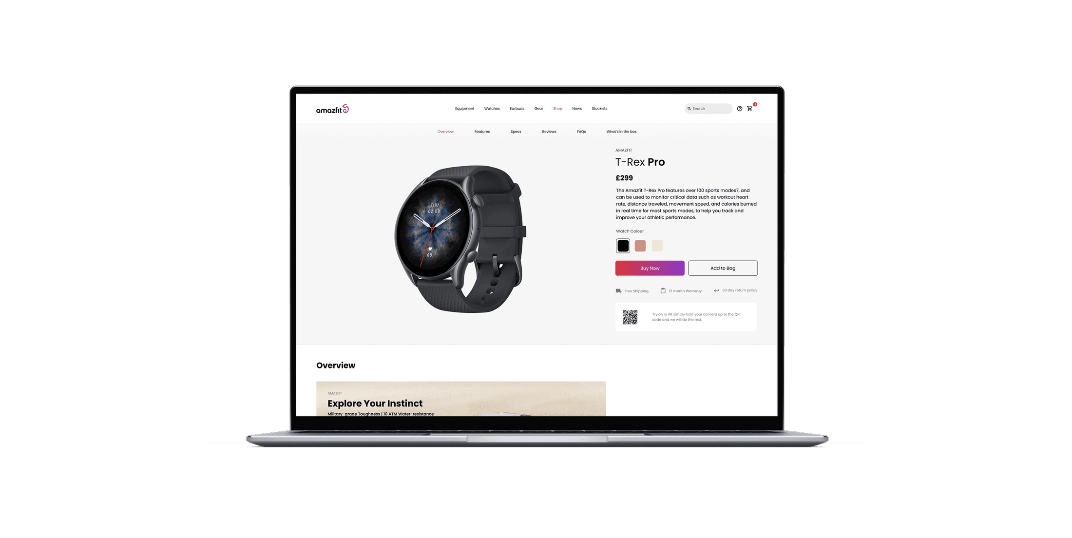 Amazfit