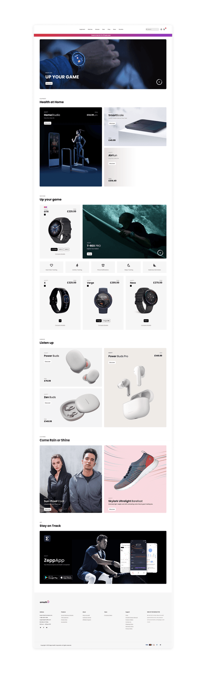 Amazfit