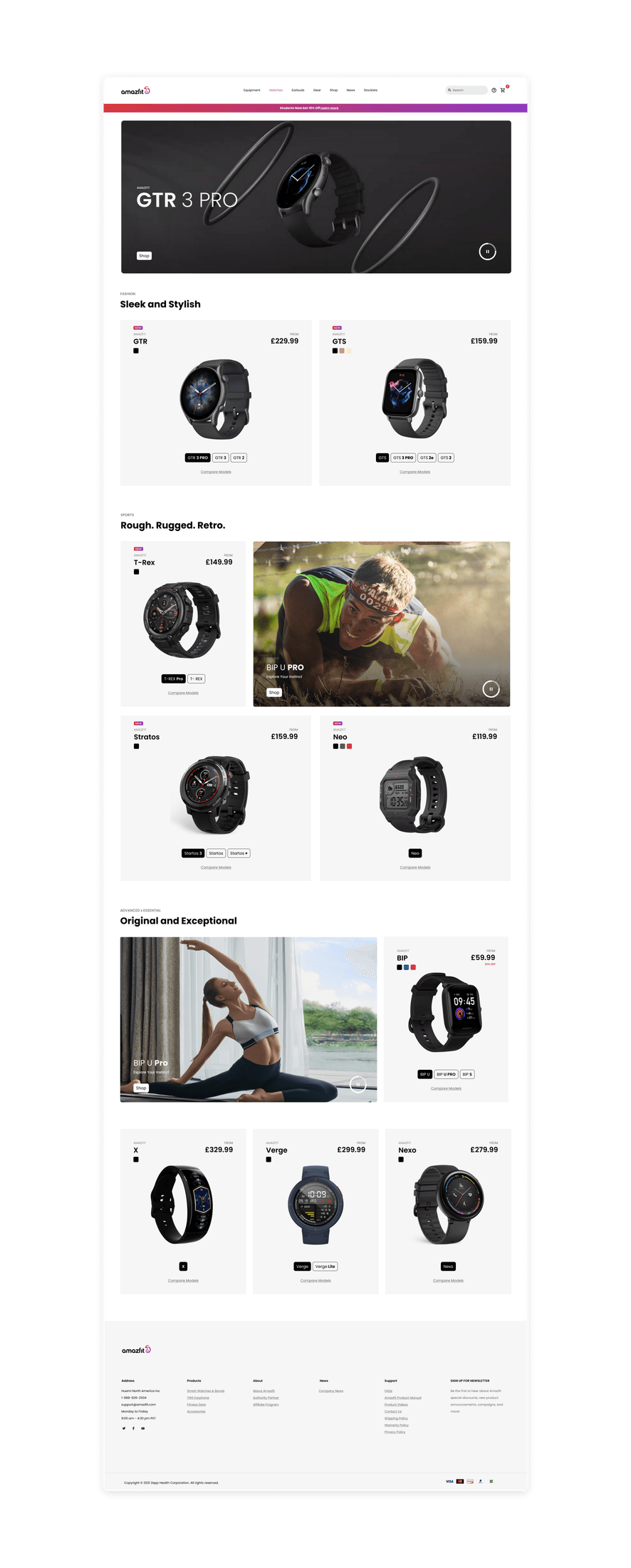 Amazfit