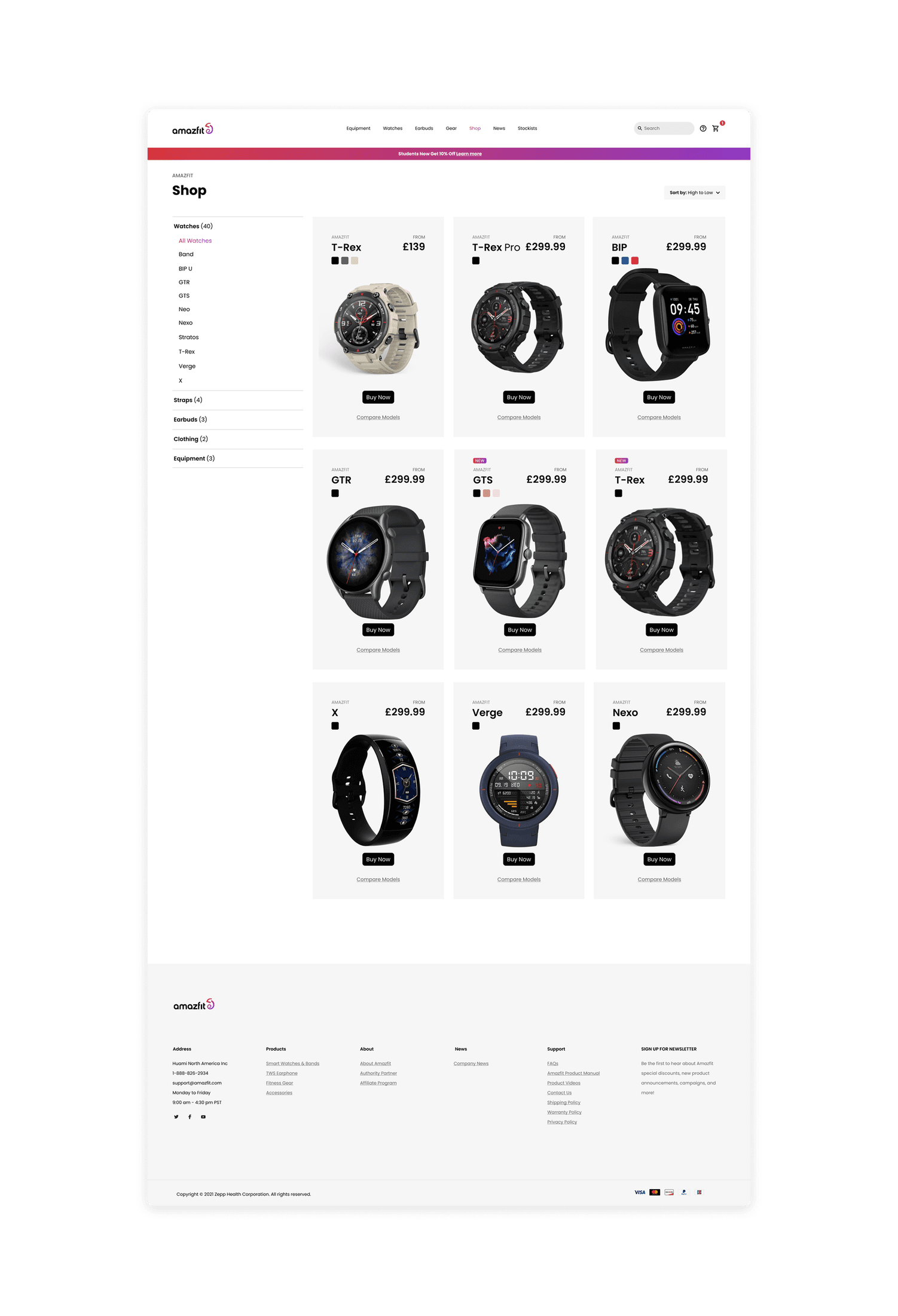 Amazfit