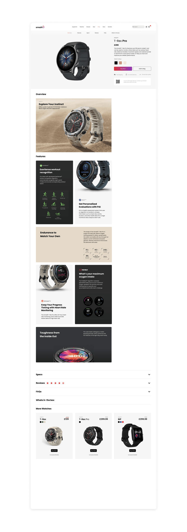 Amazfit