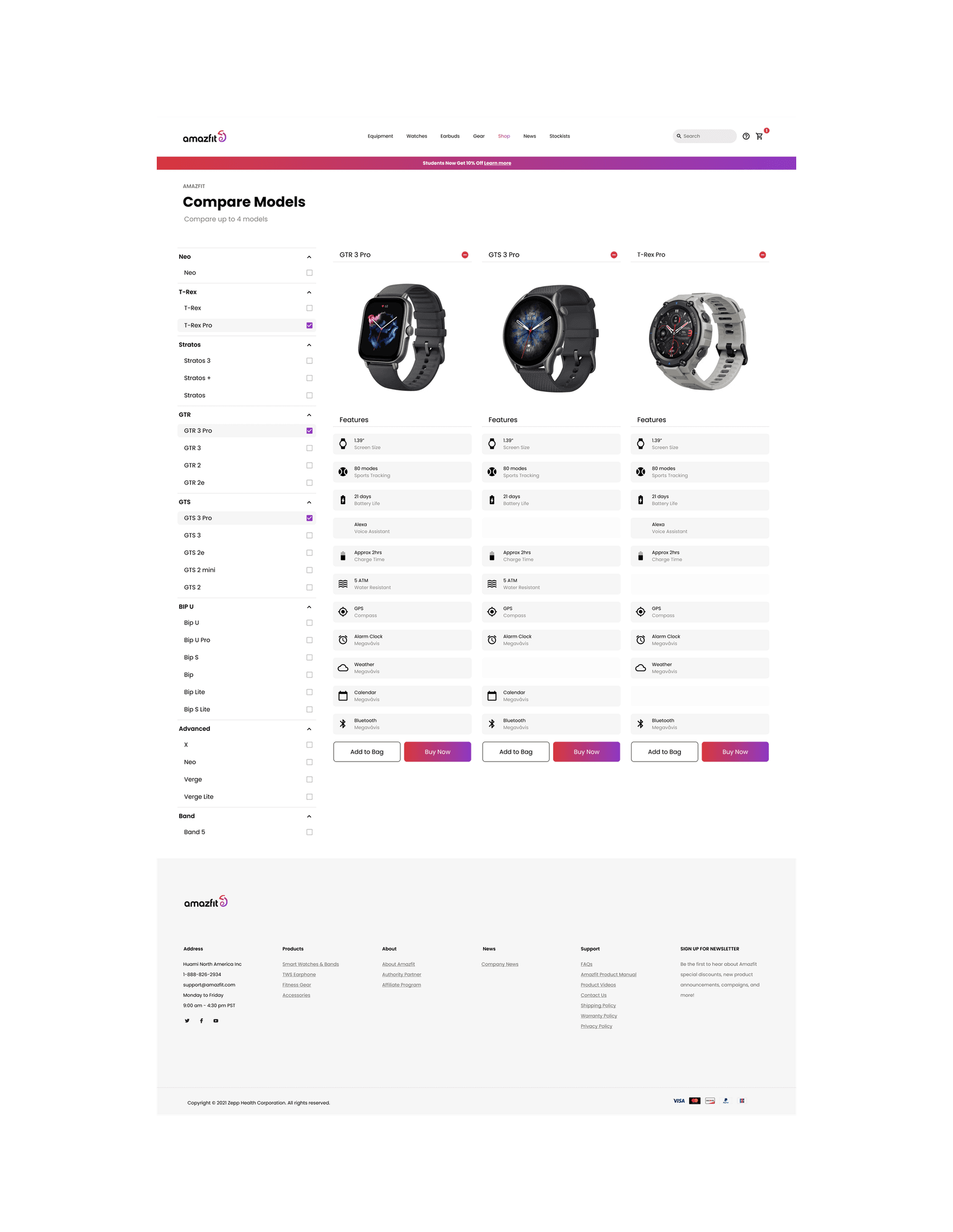 Amazfit