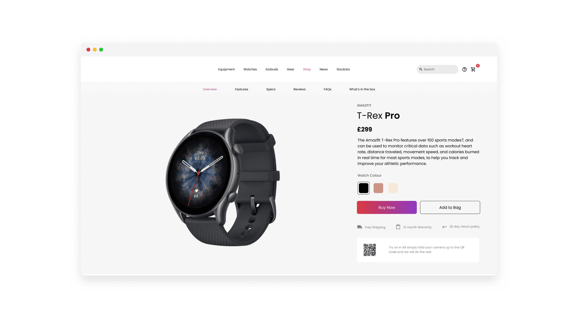 Amazfit
