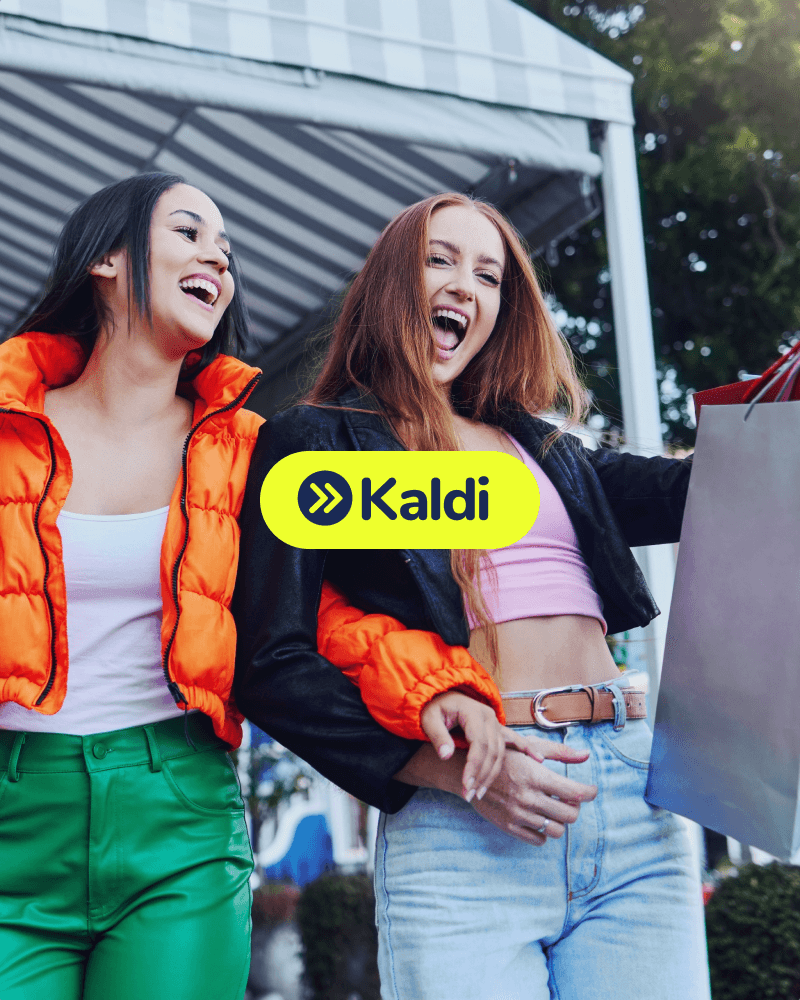 Kaldi