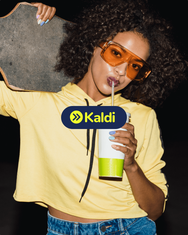 Kaldi