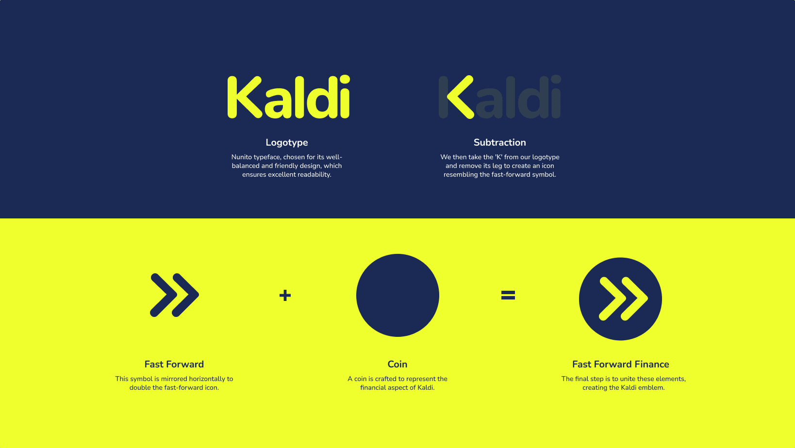 Kaldi