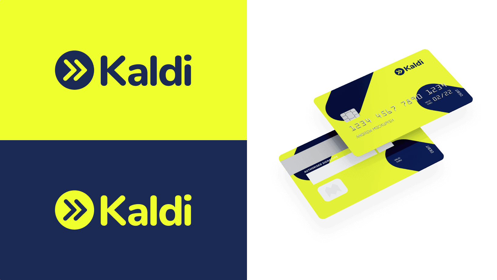 Kaldi