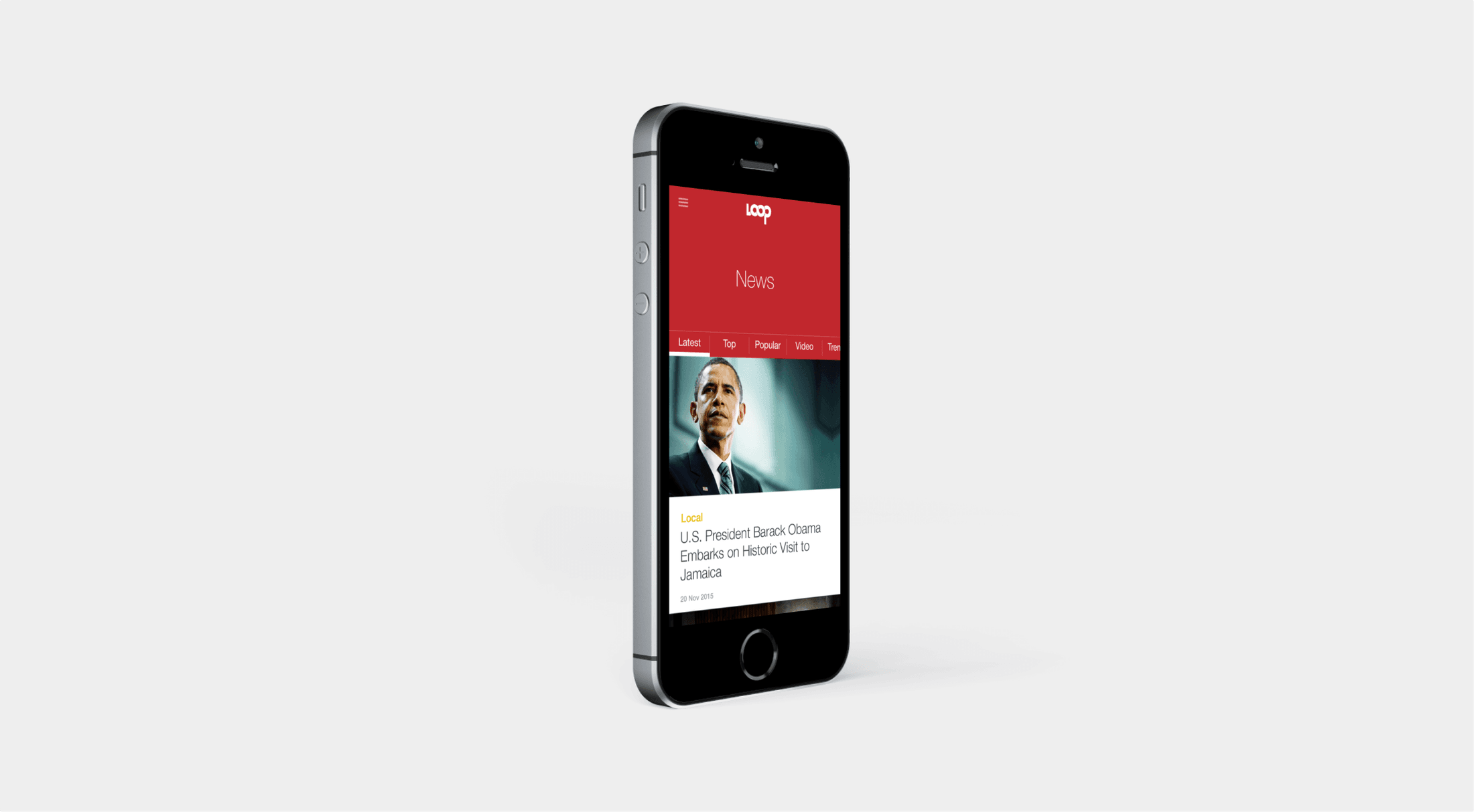 Loop News