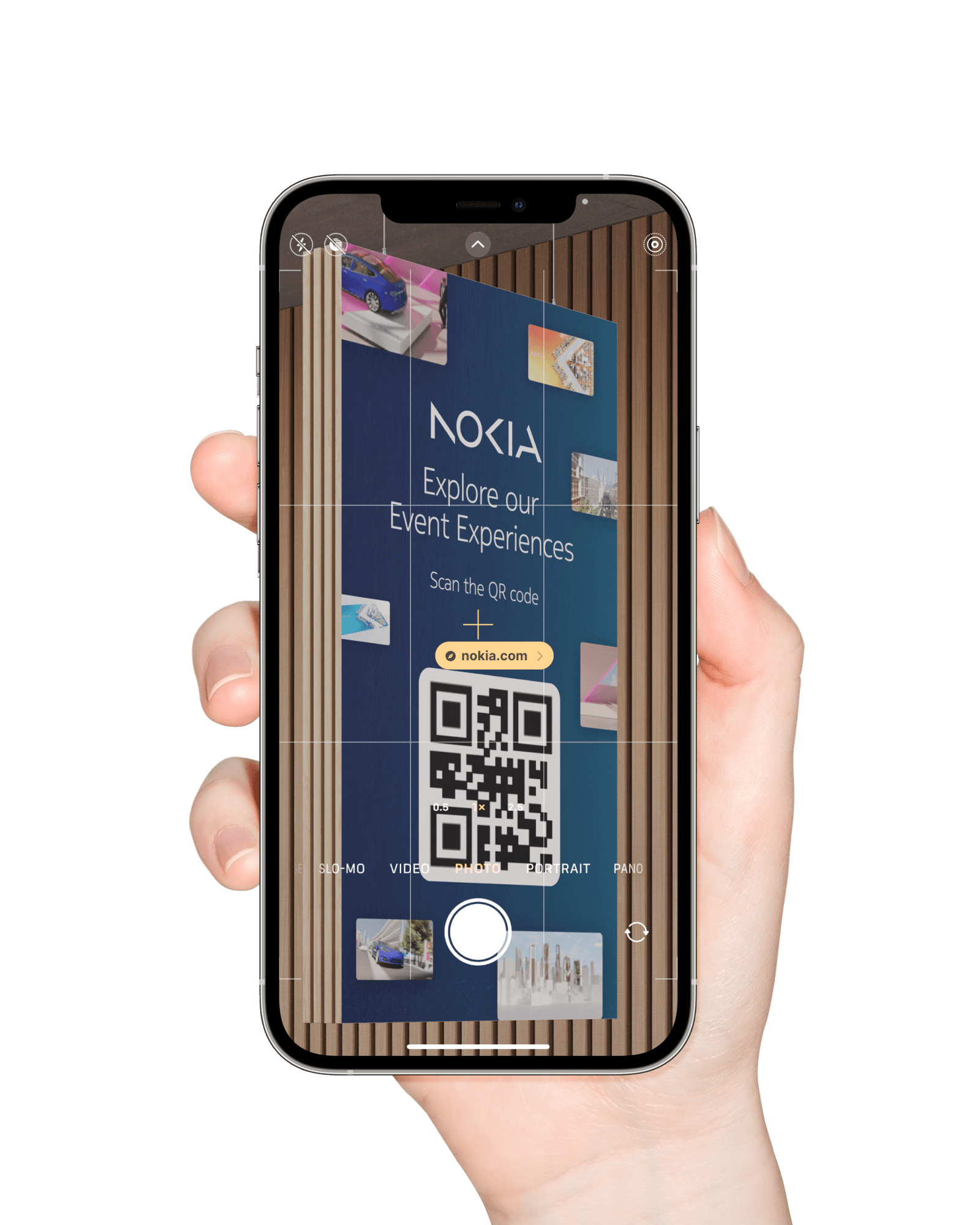 Nokia