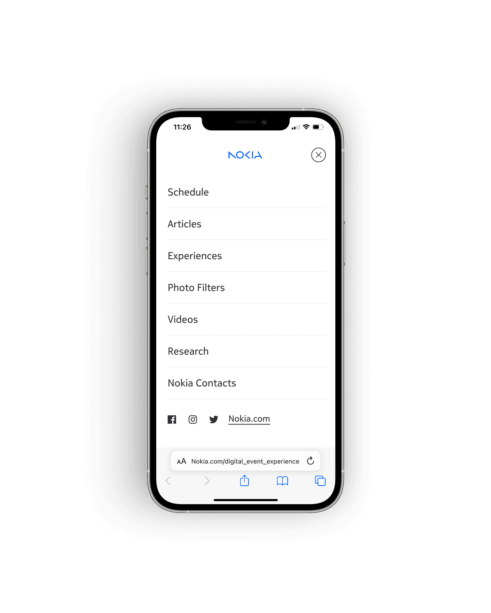 Nokia