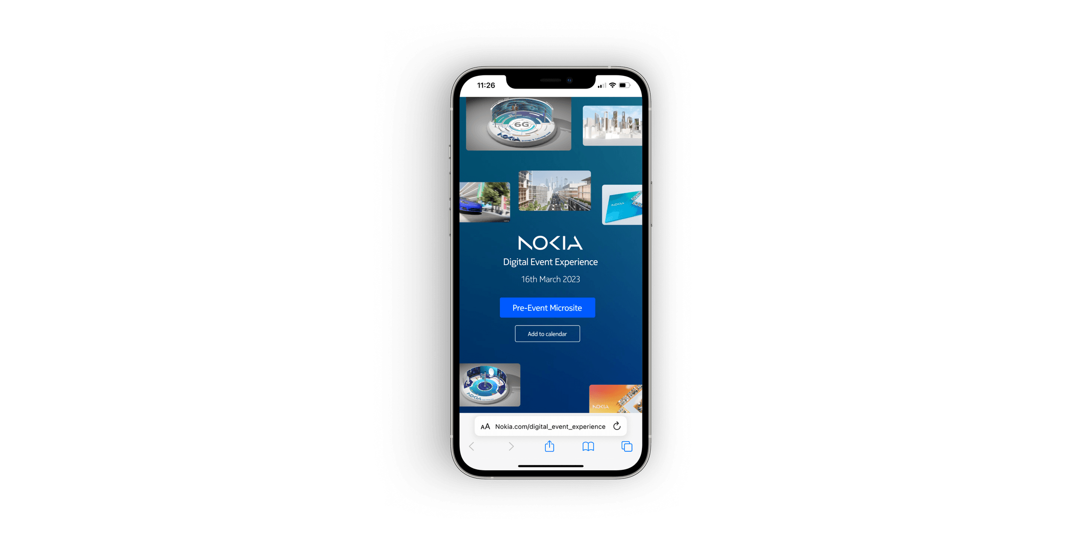 Nokia