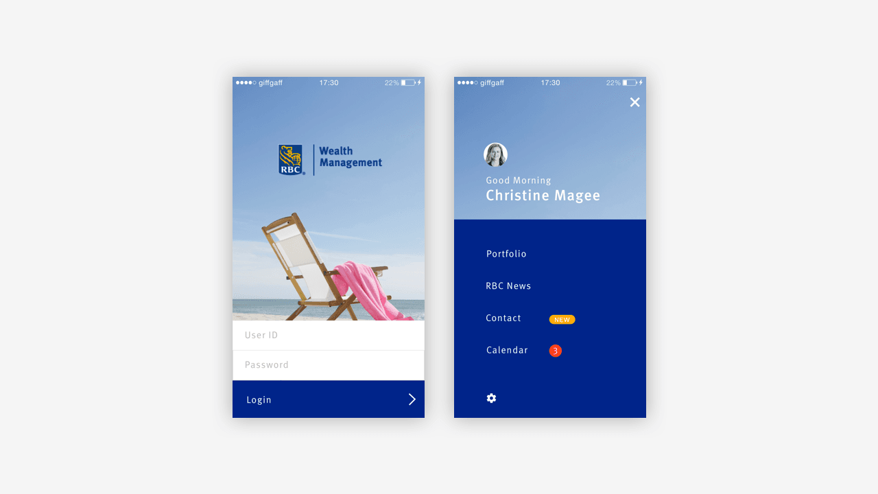 Royal Bank of Canada