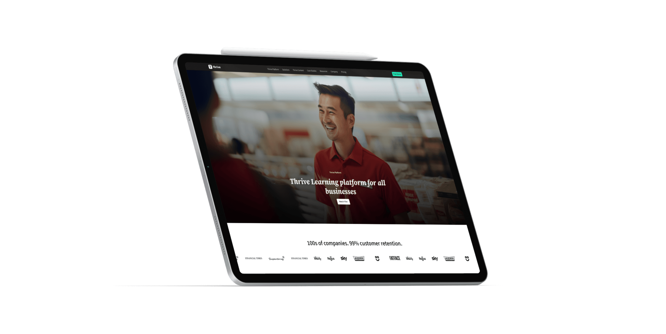 Thrive Learning