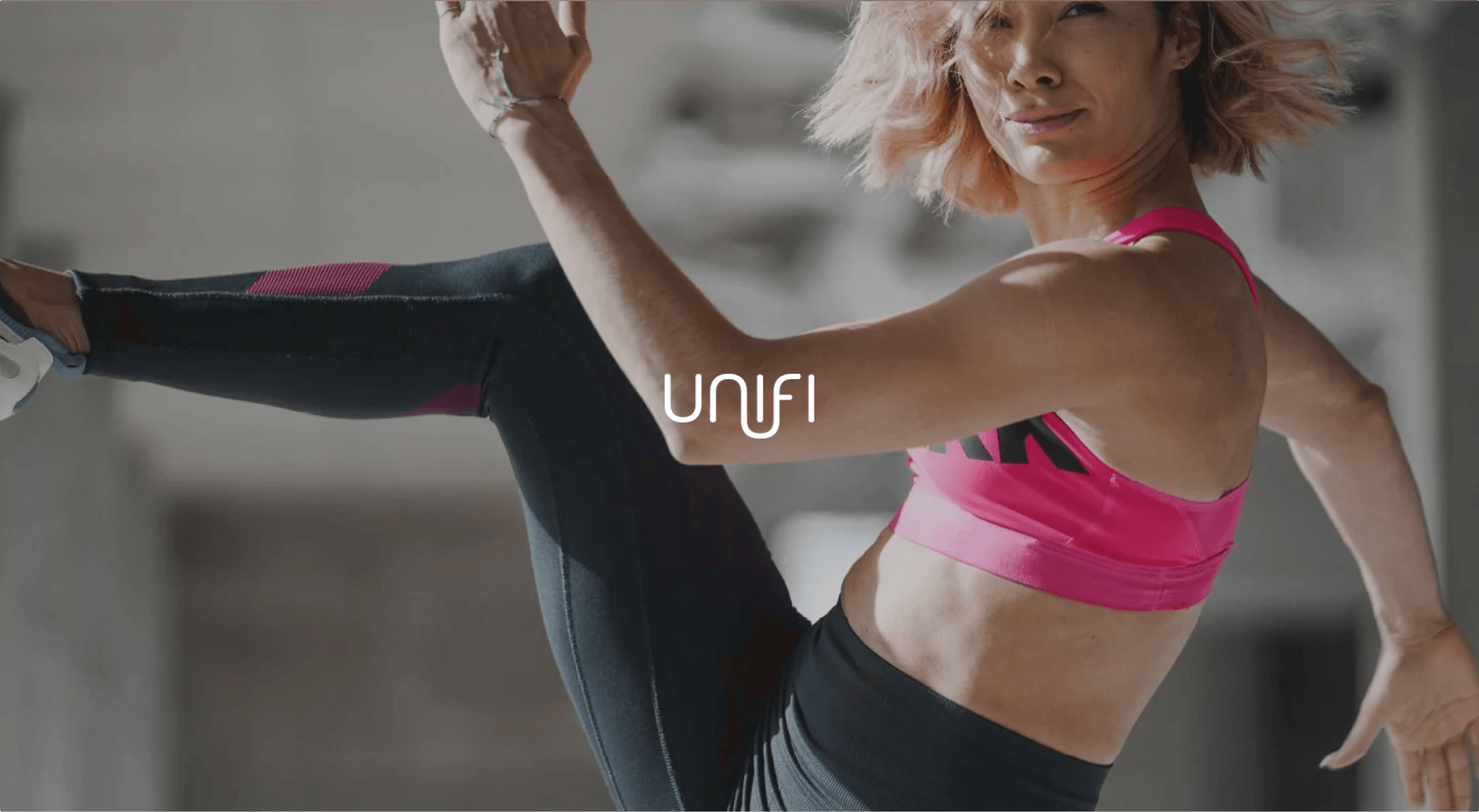 Unifi